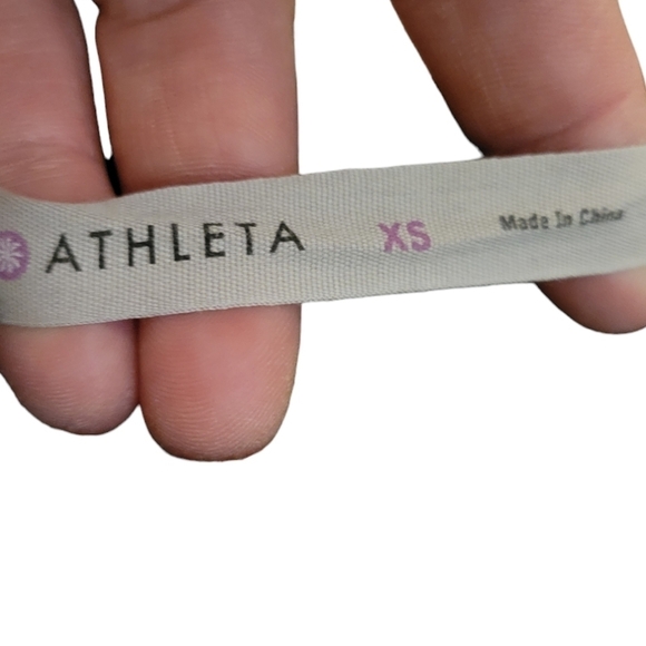 Athleta Chill Chaser Cardigan Sweater Merino Wool Blend Style 459164 Size XS - Picture 3 of 8